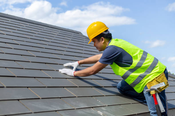 Best Commercial Roofing Services  in Beverly Hills, CA