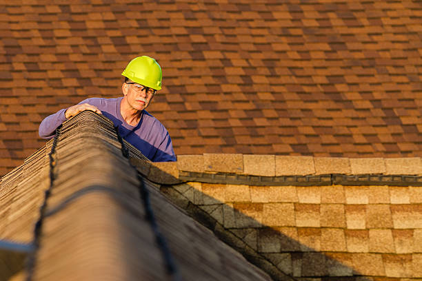 Quick and Trustworthy Emergency Roof Repair Services in Beverly Hills, CA