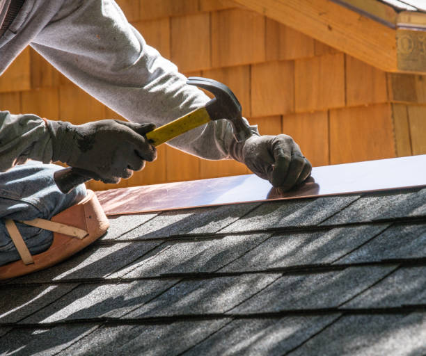 Best Storm Damage Roof Repair  in Beverly Hills, CA